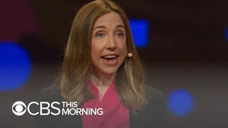 How to get an "emotional boost" by giving to others