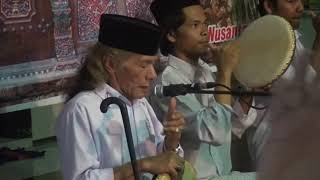 mukhud wulidal habib (K.H munif syaroni)