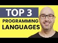 Top Programming Languages in 2020