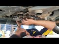 Cara mudah tukar minyak Gear Myvi. Part 2 ( Tukar minyak Auto ) #diy #gearoil #myviiicon #minyakauto