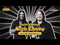 MICHAEL and DANIEL of ARCH ENEMY play “WHO’S MOST LIKELY TO!” | CANDID CORNER