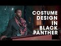 OkayAfrica: Costume Design in Black Panther