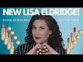 LISA ELDRIDGE ROUGE EXPERIENCE LIPSTICKS - All Shades, Lip Swatches and Comparisons