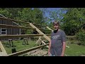 DIY Tilting Solar Mount Build!