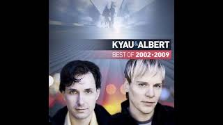 Kyau \u0026 Albert - The Best Of 2002 - 2009