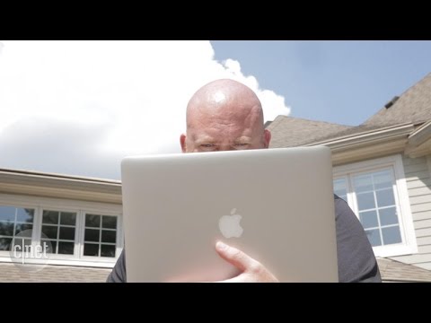 A smart home needs a strong Wi-Fi signal A smart home needs a strong Wi-Fi signal