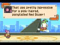 drill dozer gba all bosses no damage