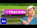 3 Ways to Motion Track: Beginner to Advanced! (After Effects)