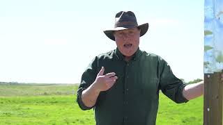 Gopher Control with Raptors