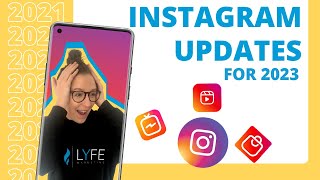 Top 5 NEW Instagram Updates for 2024