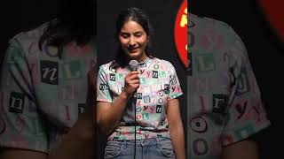 Bisexuals | Stand-up comedy by Swati Sachdeva