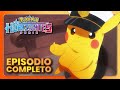 Episodio 2 | Serie Horizontes Pokémon 🌅 | Episodio completo