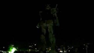 ガンダム20090815（8）