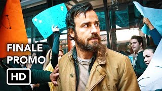 The Leftovers 3x08 Promo \