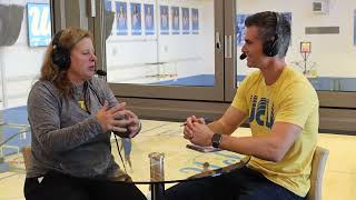 Bruin Insider Show - Cori Close (Oct. 22, 2024)