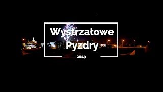 Wystrzałowe Pyzdry 2019