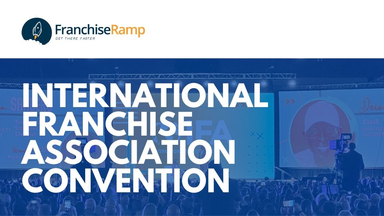 2024 Ifa Convention Youtube