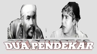 Dua Pendekar