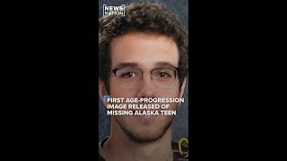 First age-progression image of Mason Roberson released | NewsNation
