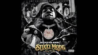 Scoot Da Kidd - Gather Round ft Mike Lucci (Prod By SpitfireGotK)