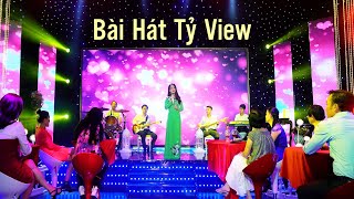 Bài hát này xứng đáng đạt 1 tỷ view - Ca nhạc phòng trà hay nhức nách - LK Khi đã yêu