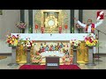 divine mercy adoration live today fr. peter vellara vc 02 february divine goodness tv