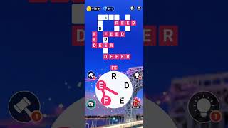 Word City Level 77 Answers | Word City 77 Solution