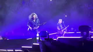 Metallica - Until It Sleeps (Foxborough, MA)