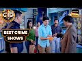Shreya लेकर आई है Team CID के लिए अपना Engagement Card | CID | सी.आई.डी|Best Crime Shows|27 May 2023