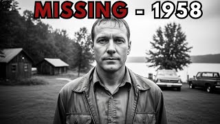 Georgia 1958 cold case solved — arrest shocks community