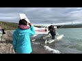 scenes from katmai national park 4k hdr