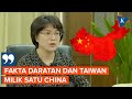 Konsensus 1992: Kedua Sisi Selat Taiwan Berpegang Pada Prinsip Satu China