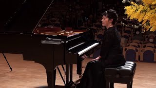 Megumi Ikeda 池田慈-バラード第2番（ショパン）Chopin:Ballade No.2 F-dur Op.38