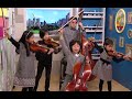 Youngest String Quartet Ever_Ode to Joy ft. 6-year-old Christine Yu