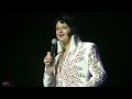 Liam Hewitt sings The Impossible Dream 2022 Tupelo Elvis Festival