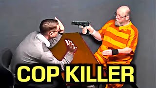 Craziest Interrogation Moments Of ALL TIME..