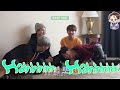 BTS Hyung Line Being The Best Parents Of Maknae Line