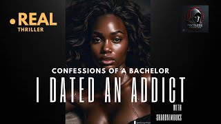I Dated An Addict His Shocking Confession Will Leave You Speechless