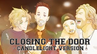 Voltage Avenue - Closing the Door (Candlelight Version)