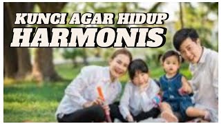 harus dipahami..!!! agar hidup selalu harmonis #keluargaharmonis #keluargabahagia #hidupbahagia