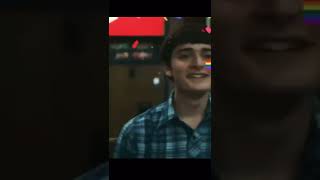 🏳️ 🌈✨Will Byers is gay✨🏳️ 🌈 #shorts #strangerthings #strangerthings4