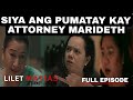 LILET MATIAS ATTORNEY AT LAW OCTOBER 3,2024 full episode LIVE STORY TELLING NGAYON HUWEBES