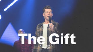 The Gift: Part 2 | Caleb Treat | Christian Faith Online