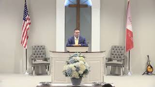 A Final Admonishment Pt. 1 - Old Paths Baptist Church