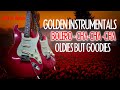 Golden  Instrumentals Bolero Cha Cha Cha - Guitar by Vladan