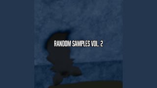 Random Samples,Vol. 2