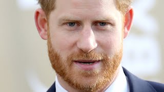 Inside Prince Harry's Attempts To Resolve Tensions With William