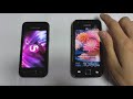 samsung galaxy u galaxy neo boot comparison lg u