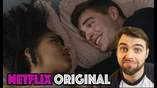 Easy (Netflix Original) TV Show Review (Non-Spoiler) + Analysis (Spoilers)