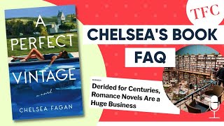 How I Got Over My Fears & Invested In Myself: A Self-Publishing Q&A With Chelsea